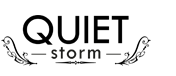 quiet storm logo