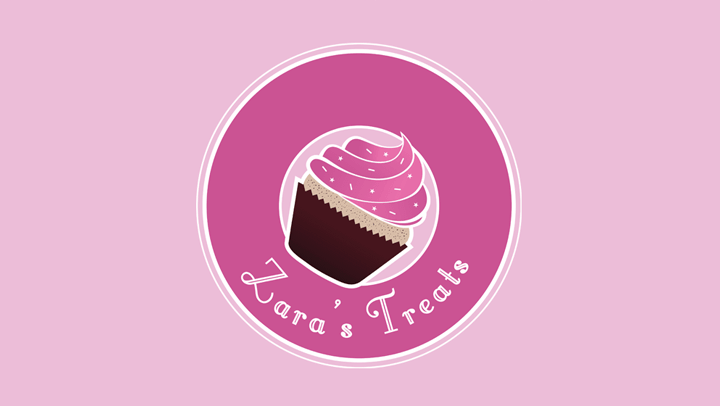 zaras treat logo