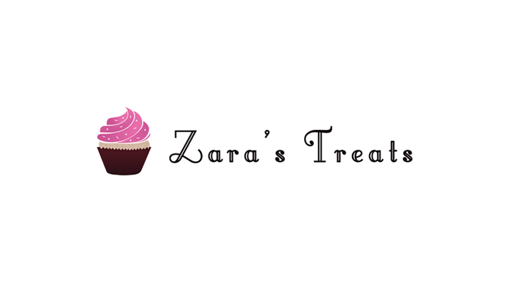 zaras treat logo